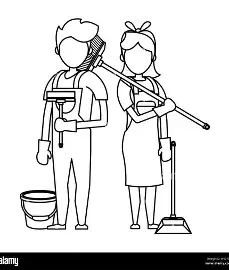 Cleaning Services