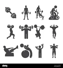 Gym/Personal Training