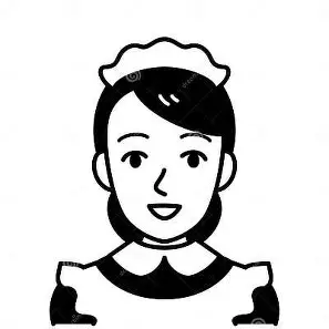 Maid/House Help