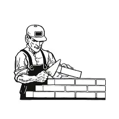 Builders/ Bricklayers