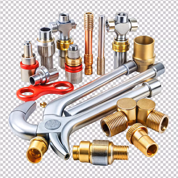 Plumbing