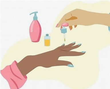 Makeup/Nail/Beauty
