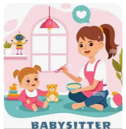 Nanny/Childcare