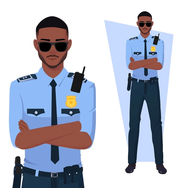 Security & Guard Services