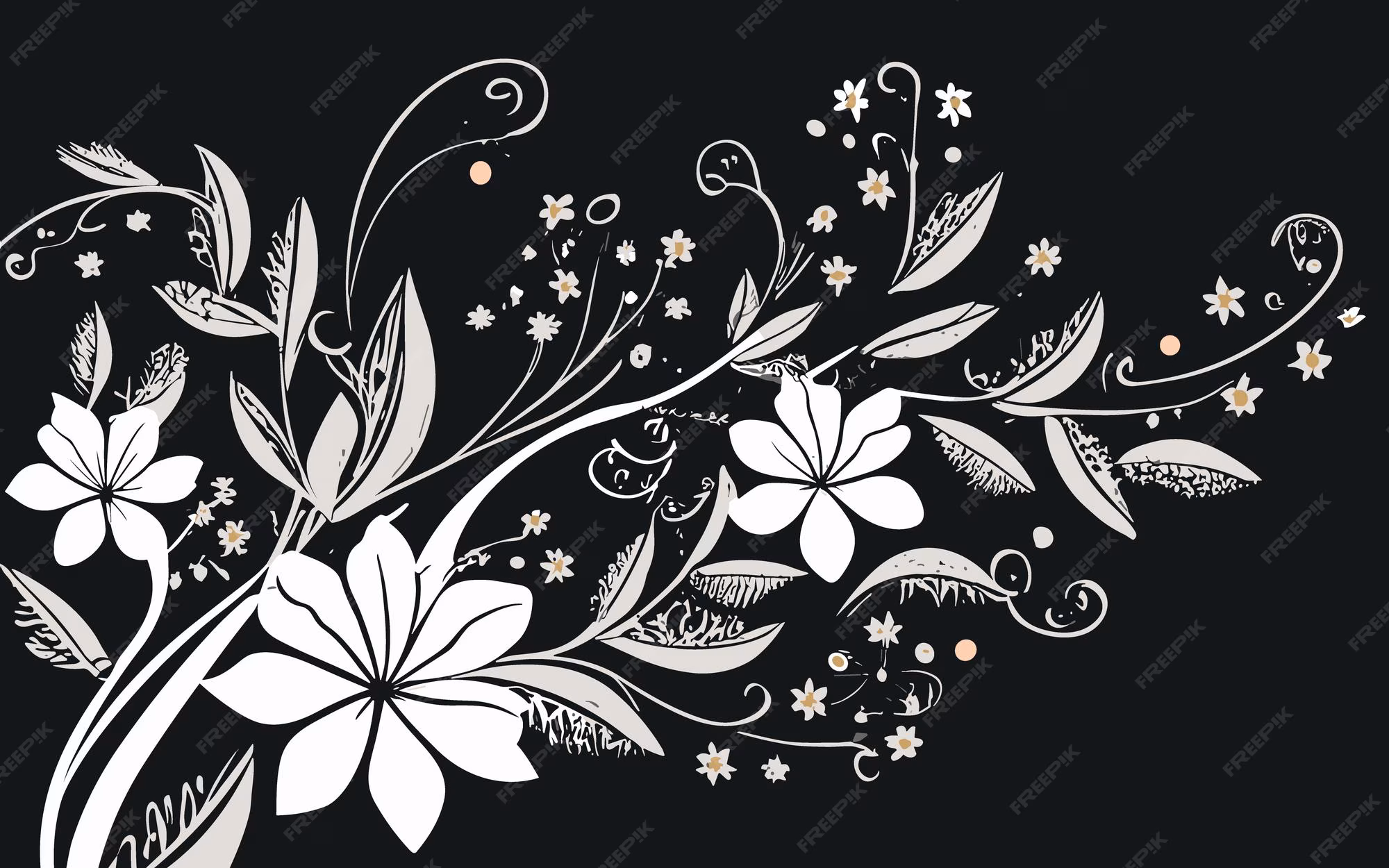 Interior Design/Florist/Decoration