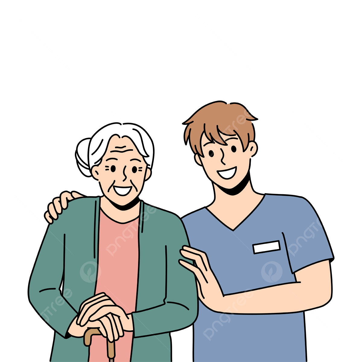 Caregivers
