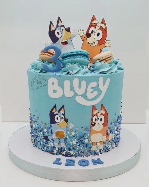 Kids Cake