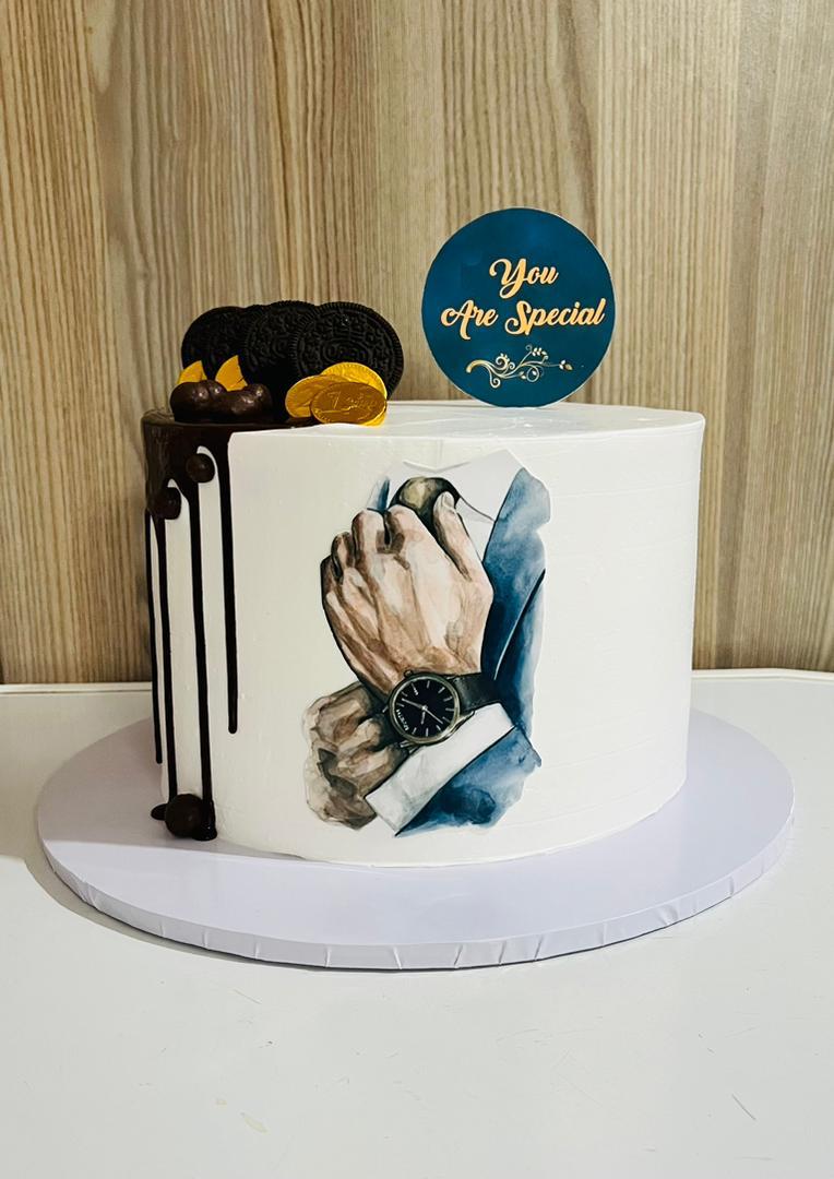 Cakes