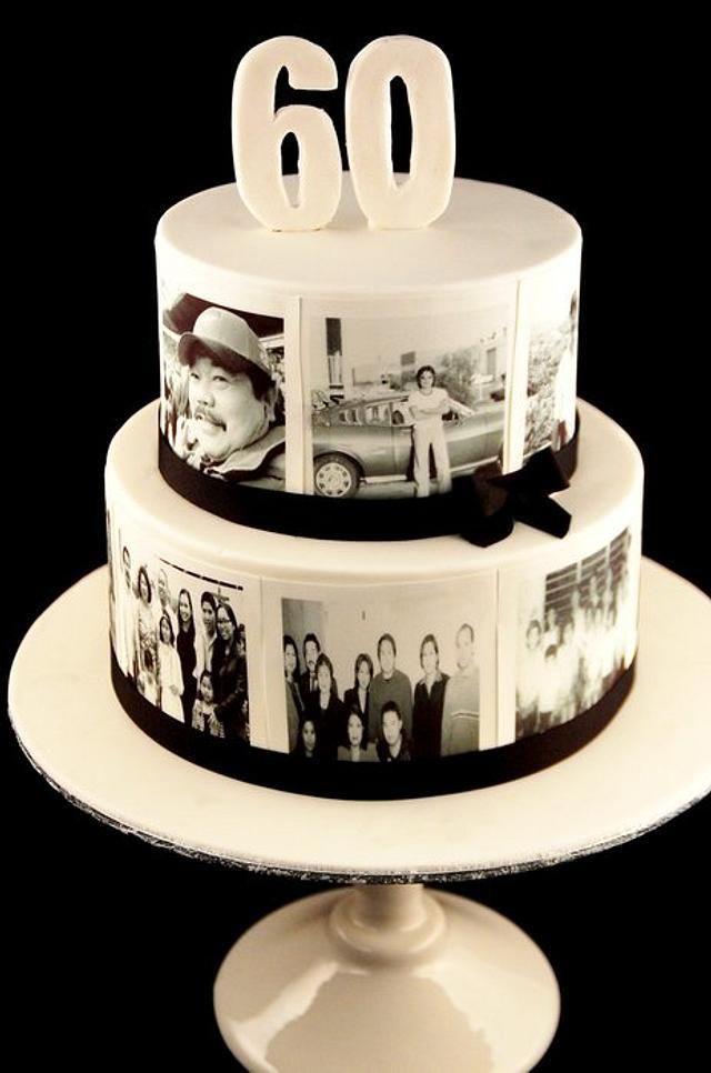 Birthday Cakes