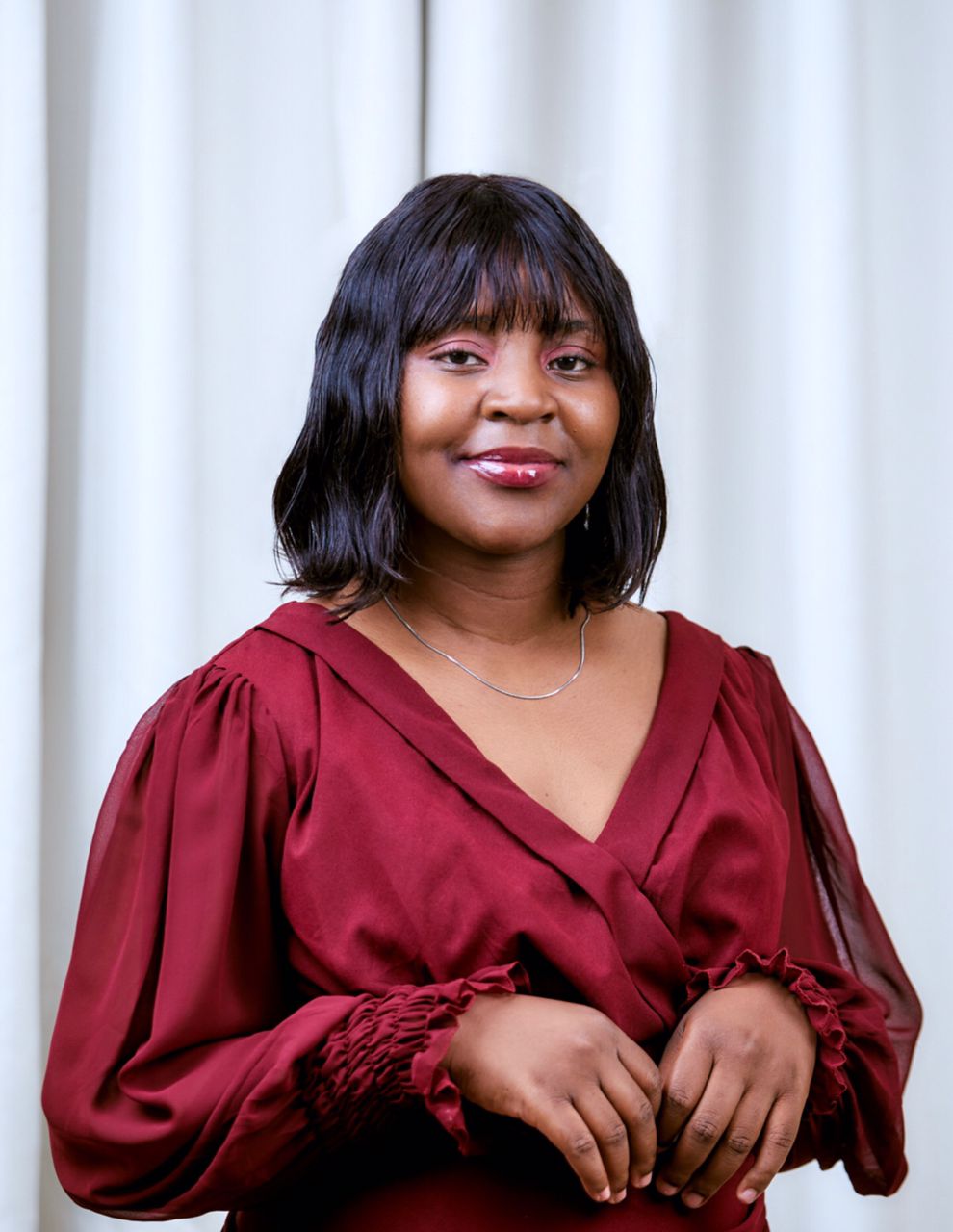 Mutale Katongo