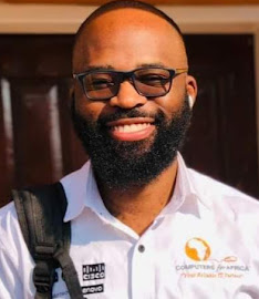 Moses K Masiye