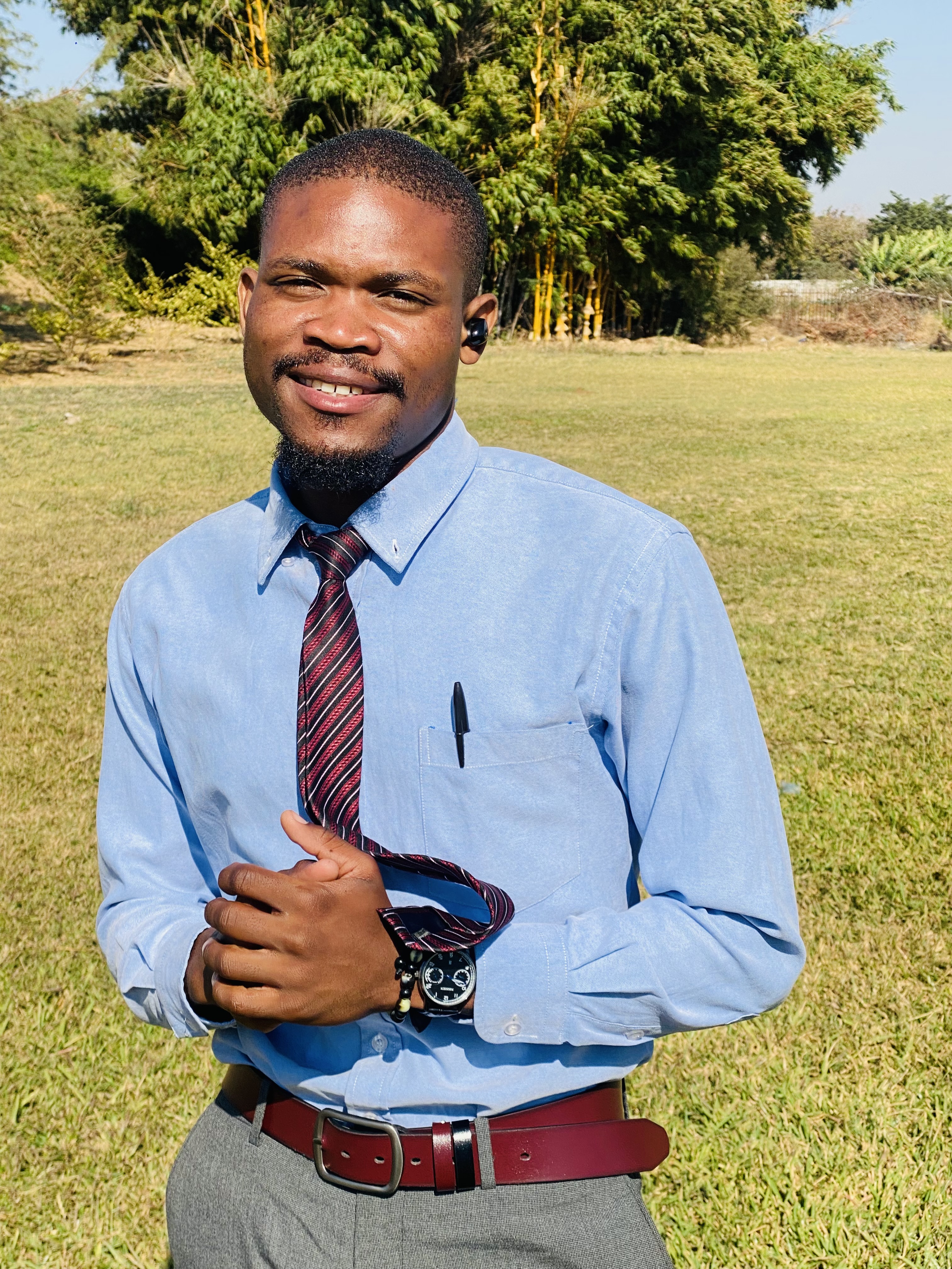 Mwangala Gift Imata