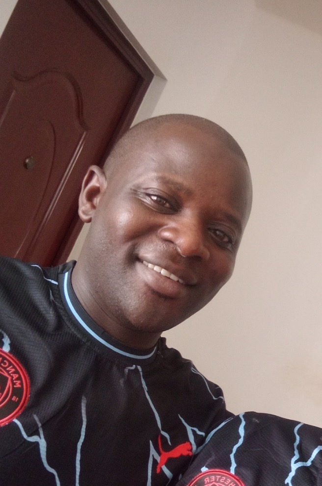 Evans Mwansa