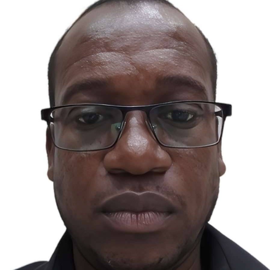 Francis Mbelenga